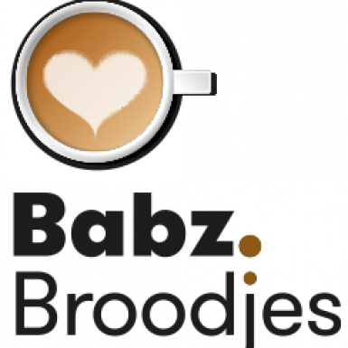 Logo Babz Broodjes